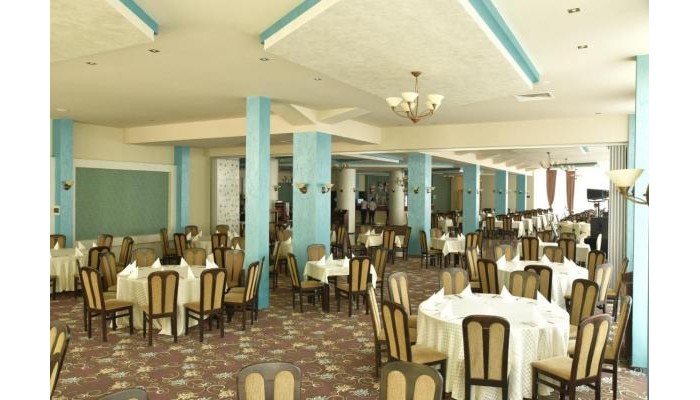 Bacolux Afrodita Resort & Spa poza 8