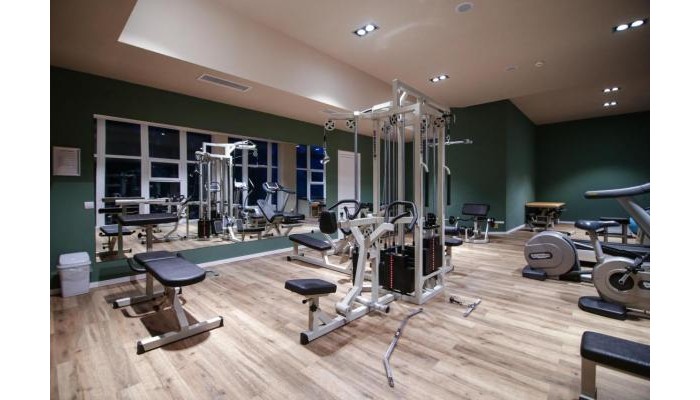 Bacolux Afrodita Resort & Spa poza 14