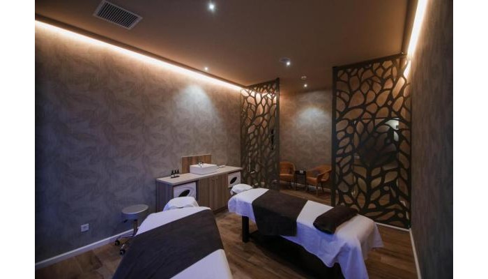 Bacolux Afrodita Resort & Spa poza 16