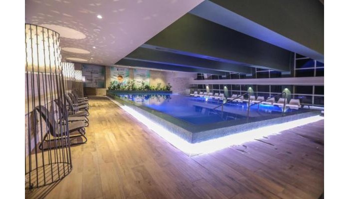 Bacolux Afrodita Resort & Spa poza 15