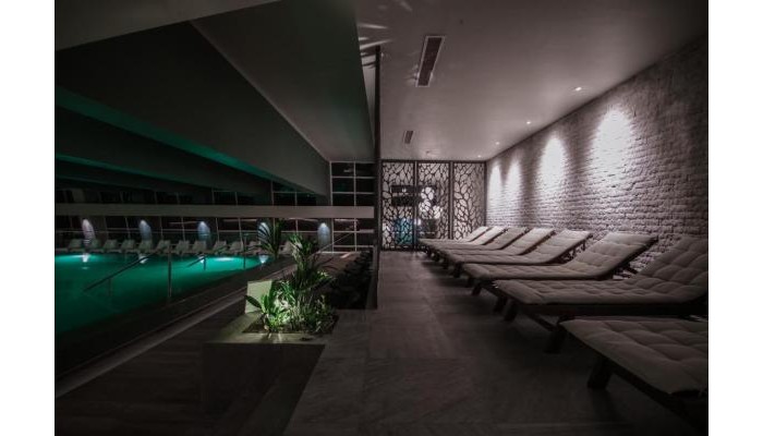 Bacolux Afrodita Resort & Spa poza 11