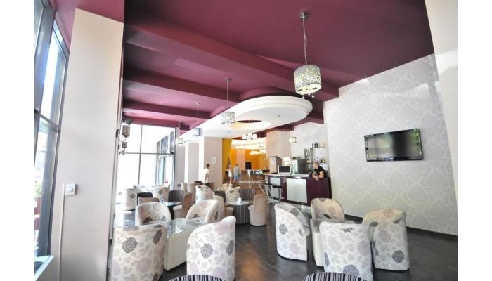 Bacolux Afrodita Resort & Spa poza 6