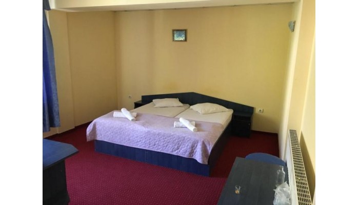 Hotel Ambasador poza 3