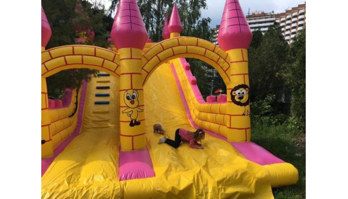 Hotel Ambasador poza 5