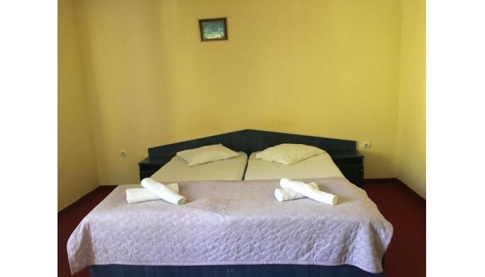 Hotel Ambasador poza 2