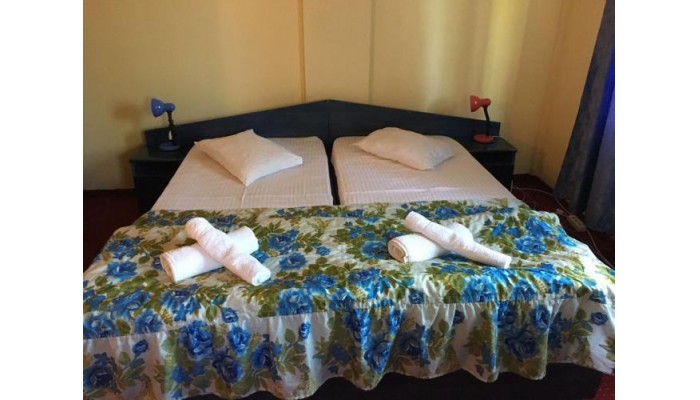 Hotel Ambasador poza 1