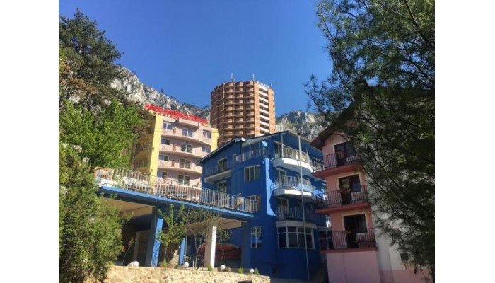 Hotel Ambasador poza 0