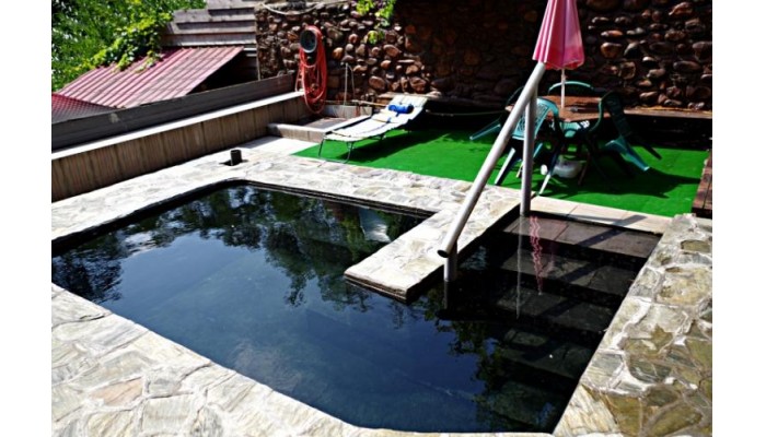 Hotel Casa Lorabella poza 1