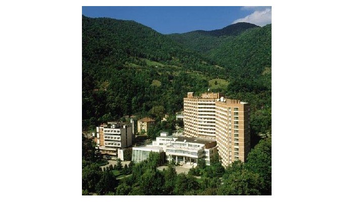 Hotel Dacia poza 0