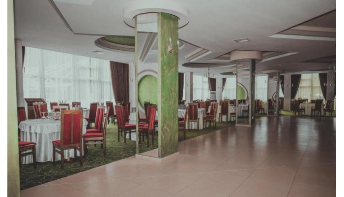 Hotel Diana poza 10