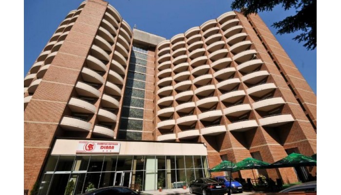 Hotel Diana poza 0