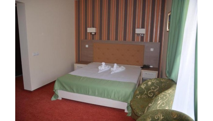 Hotel Diana poza 8