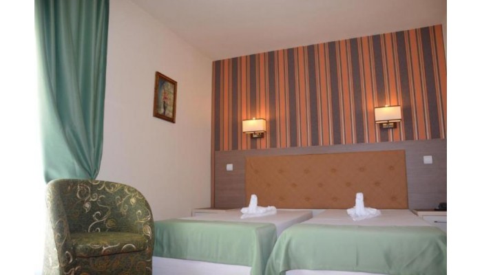Hotel Diana poza 3