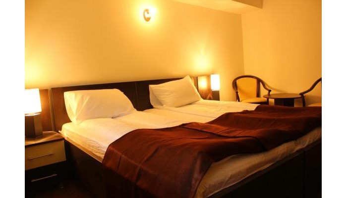 Hotel Domogled poza 3