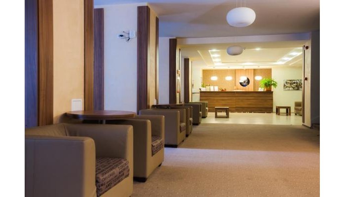 Hotel Domogled poza 2