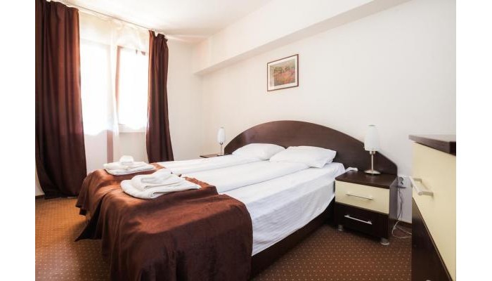 Hotel Domogled poza 5