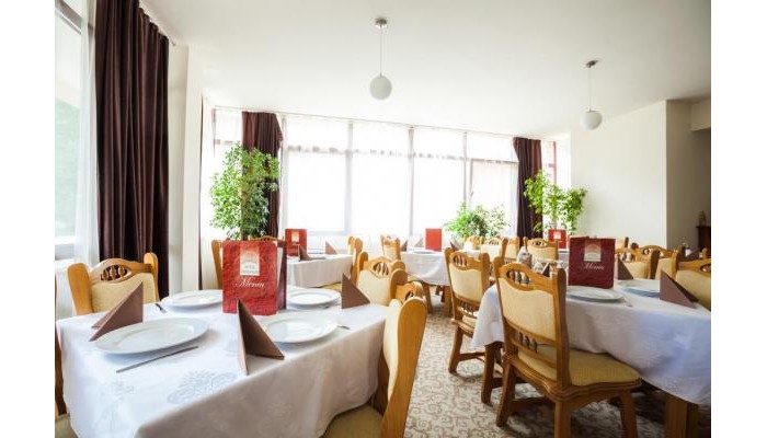 Hotel Domogled poza 9