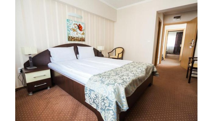 Hotel Domogled poza 7