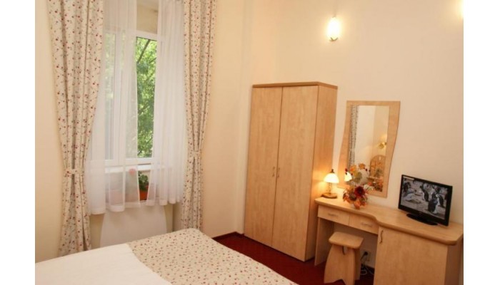 Hotel Ferdinand poza 5