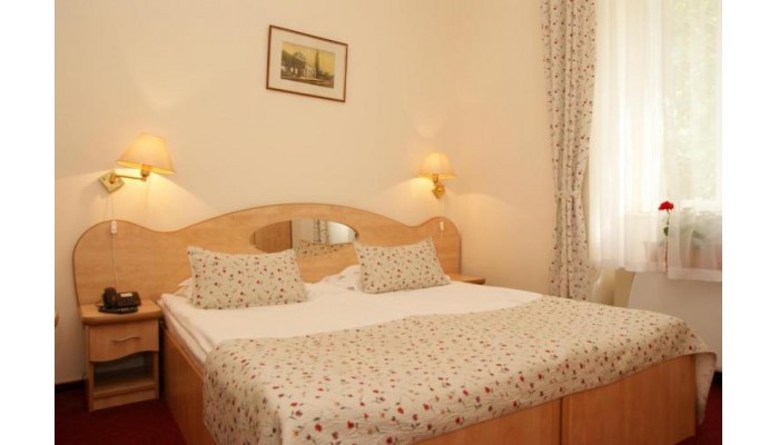 Hotel Ferdinand poza 1