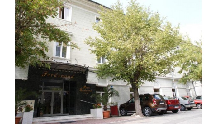 Hotel Ferdinand poza 0