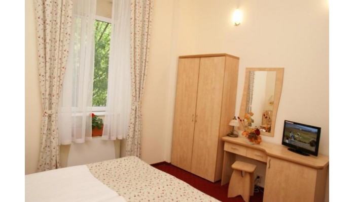 Hotel Ferdinand poza 3