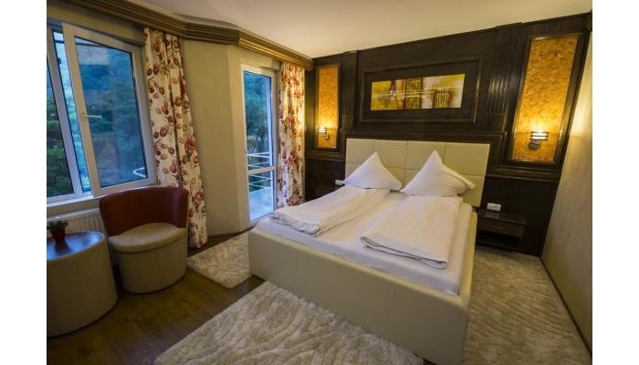 Hotel Golden Spirit poza 3