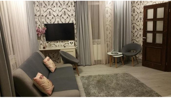 Hotel Golden Spirit poza 7