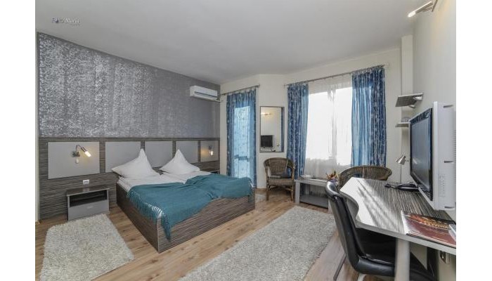 Hotel Golden Spirit poza 4