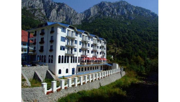 Hotel Golden Spirit poza 1