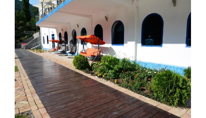 Hotel Golden Spirit poza 11