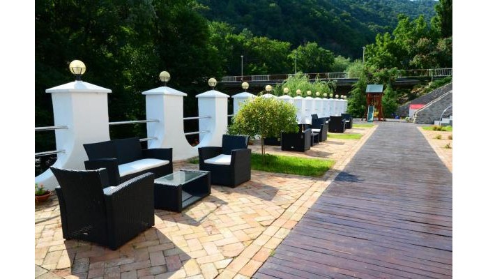 Hotel Golden Spirit poza 12