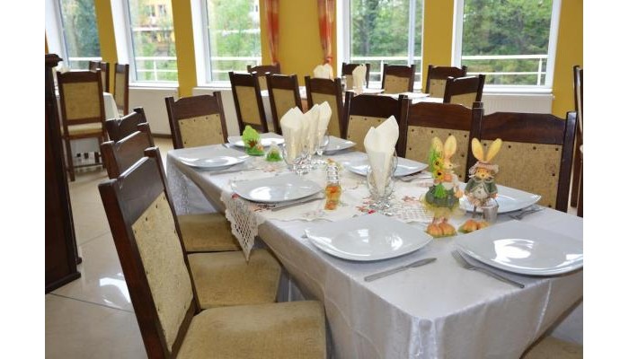 Hotel Golden Spirit poza 8