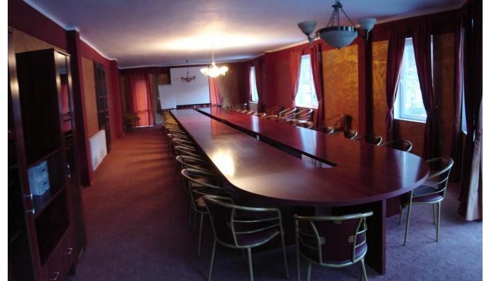 Hotel Golden Spirit poza 10