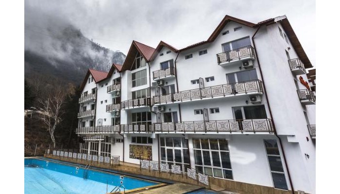 Hotel Sara S Sons poza 0