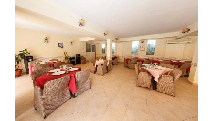 Hotel Sara S Sons poza 7