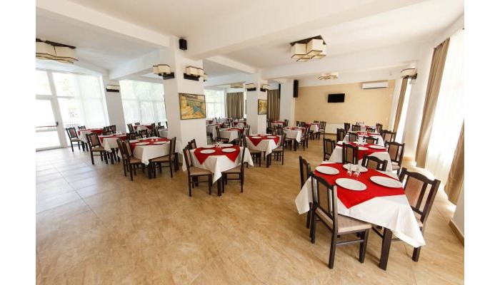 Hotel Sara S Sons poza 6