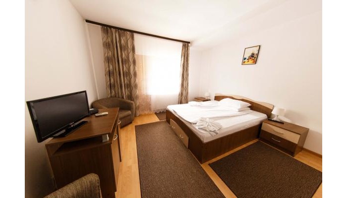 Hotel Sara S Sons poza 3