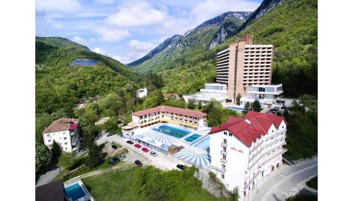 Hotel Sara S Sons poza 1