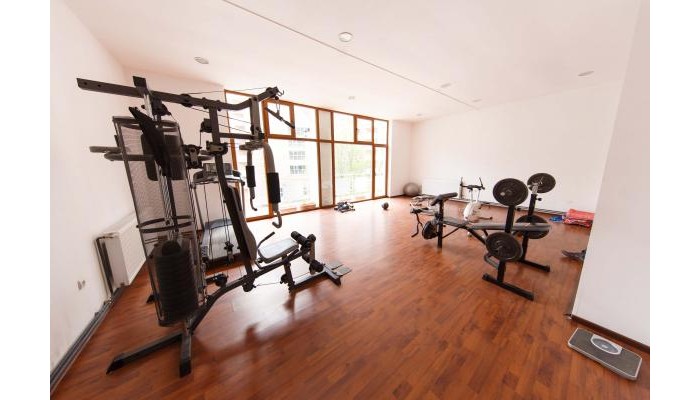 Hotel Sara S Sons poza 8