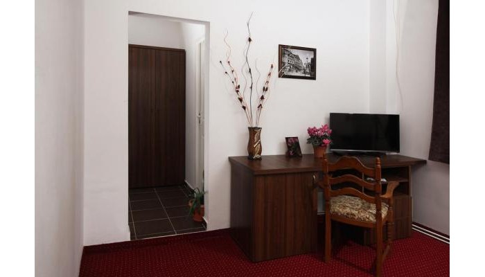 Pensiunea Floare De Colt poza 4