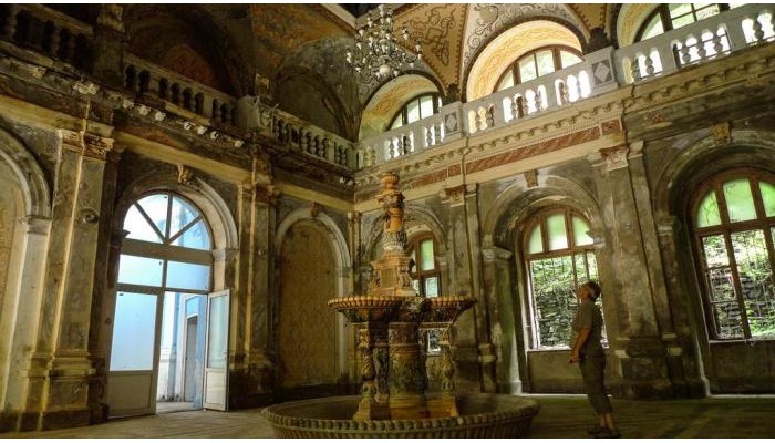 Pensiunea Floare De Colt poza 13