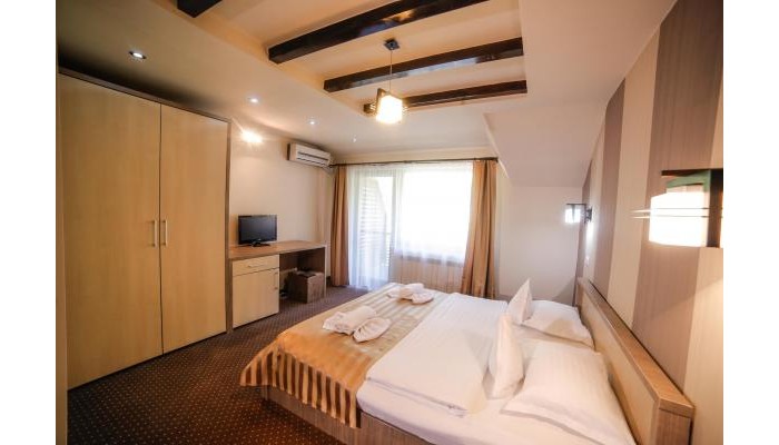 Pensiunea Jojo poza 4