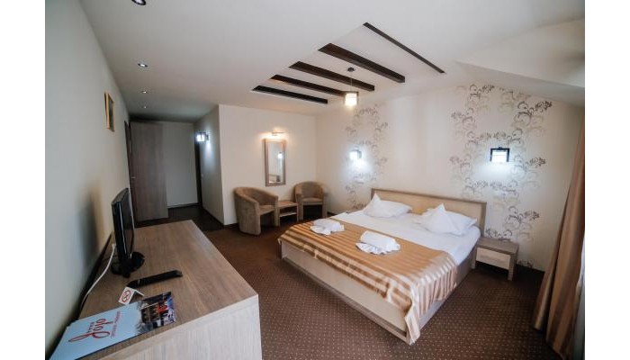 Pensiunea Jojo poza 8