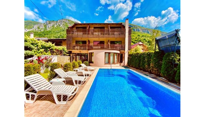 Pensiunea Jojo poza 0