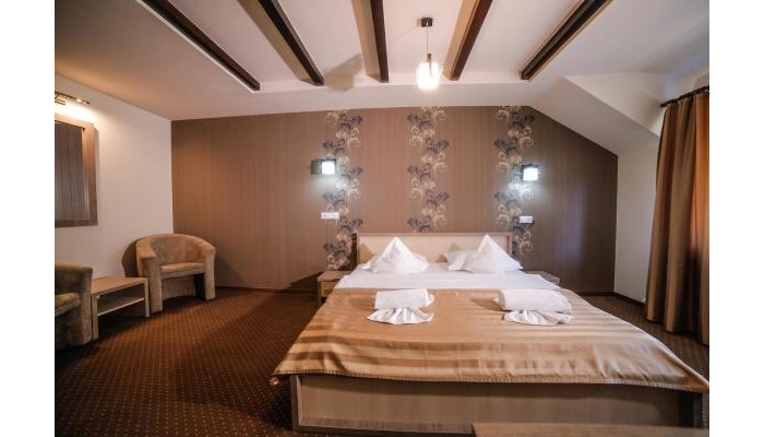 Pensiunea Jojo poza 5