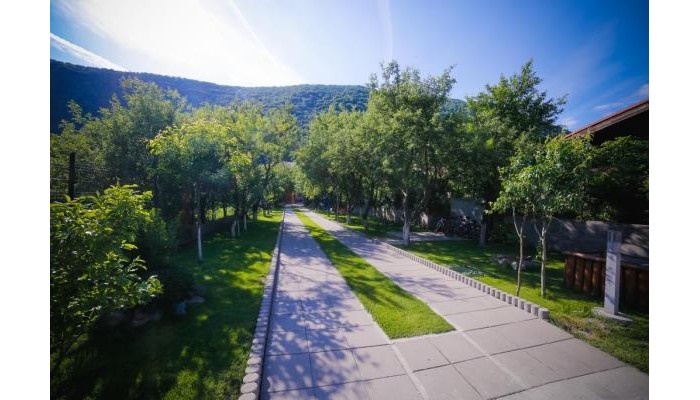 Pensiunea Jojo poza 18