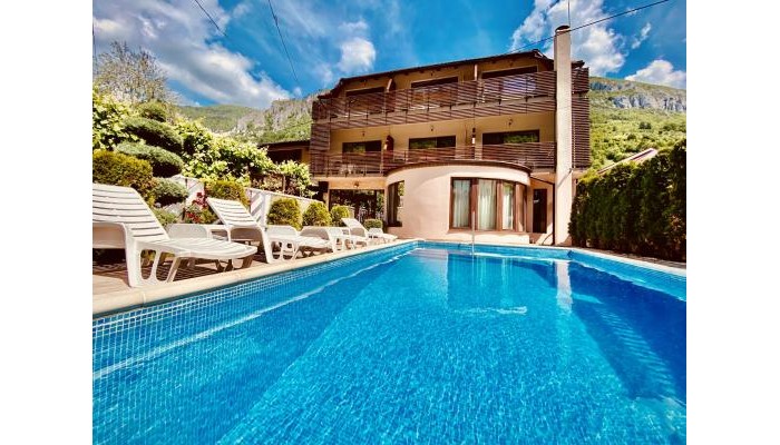 Pensiunea Jojo poza 3