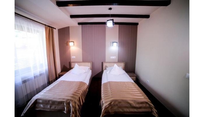 Pensiunea Jojo poza 13