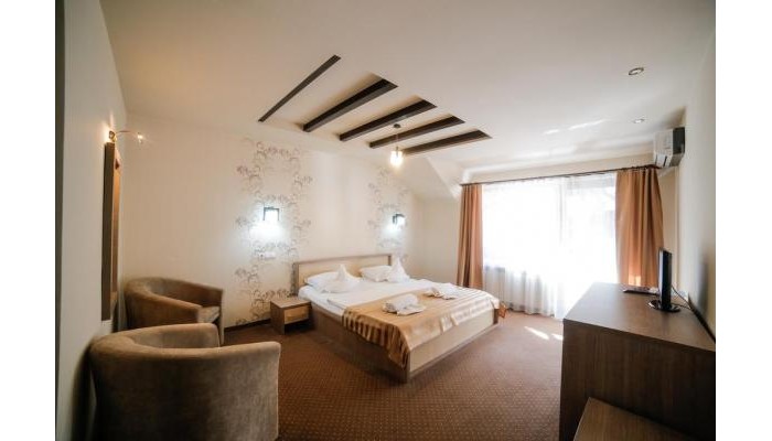 Pensiunea Jojo poza 9